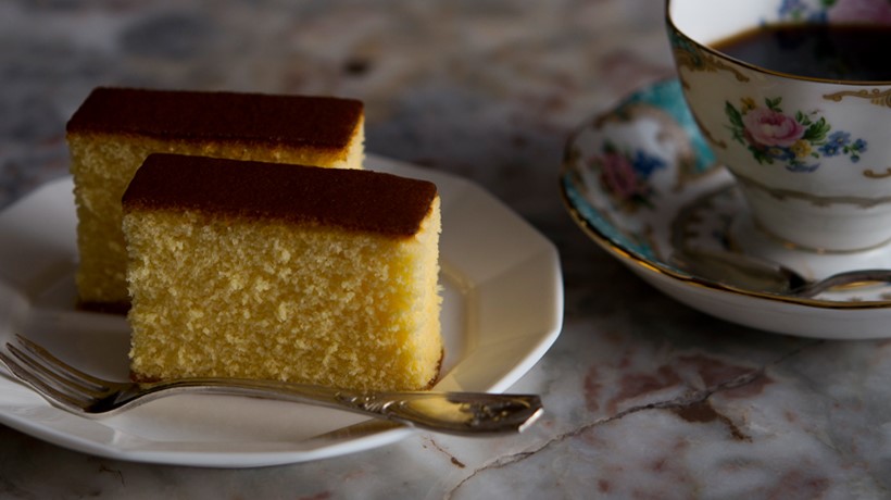 カステーラ 3本入｜長崎堂公式オンラインショップ 大阪心斎橋 カステラ