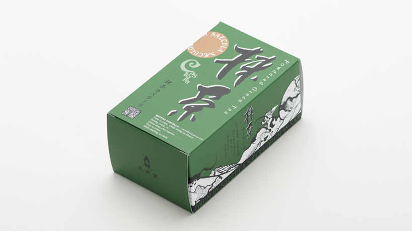 kikoさま専用⭐︎セルディア　プレーン　21袋＋バオグリーン　抹茶ラテ20袋 抹茶カステーラ 5切入｜長崎堂公式オンラインショップ 大阪心斎橋