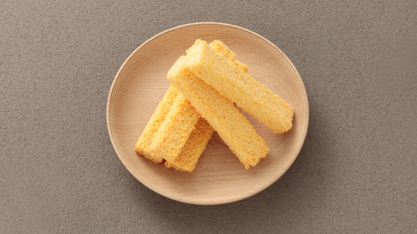 カステーラ3種・ヴァッフェル・ラスク・プリン詰合せ｜長崎堂公式