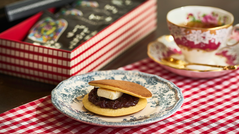 大阪レトロカフェドーラ2個詰め合わせ｜長崎堂公式オンラインショップ