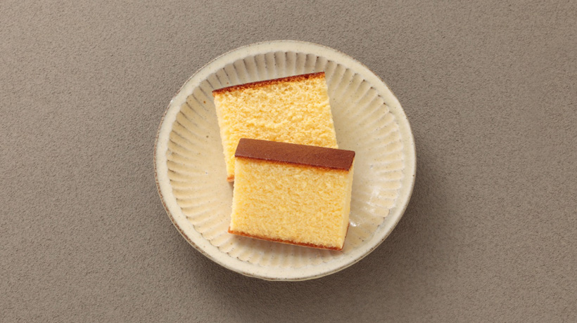 カステラ・珈琲カステラ詰め合わせ｜長崎堂公式オンラインショップ