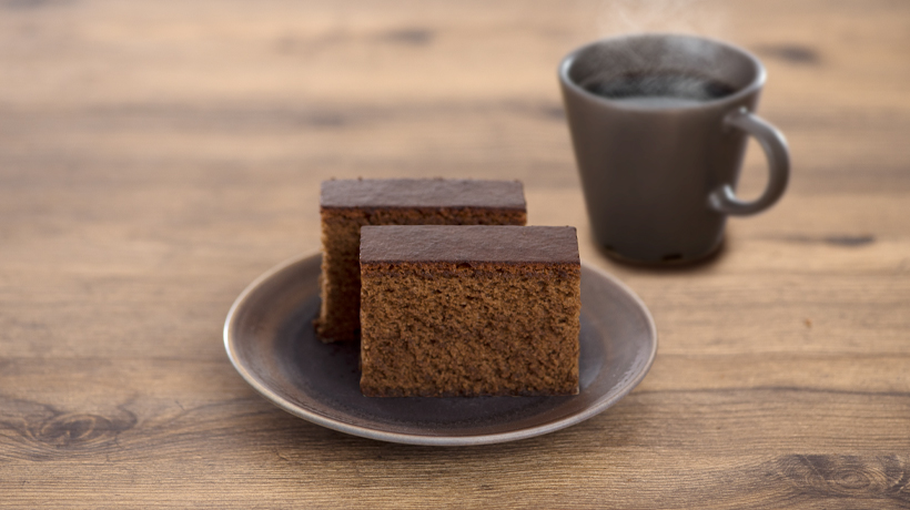 珈琲カステラ・ヴァッフェル詰め合わせ｜長崎堂公式オンラインショップ