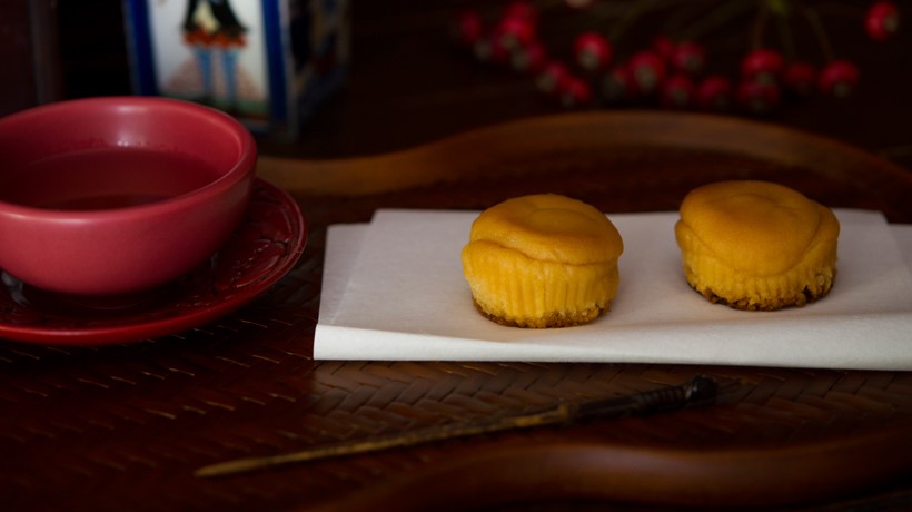 心斎橋ぽてと 5個詰め合わせ｜長崎堂公式オンラインショップ 大阪