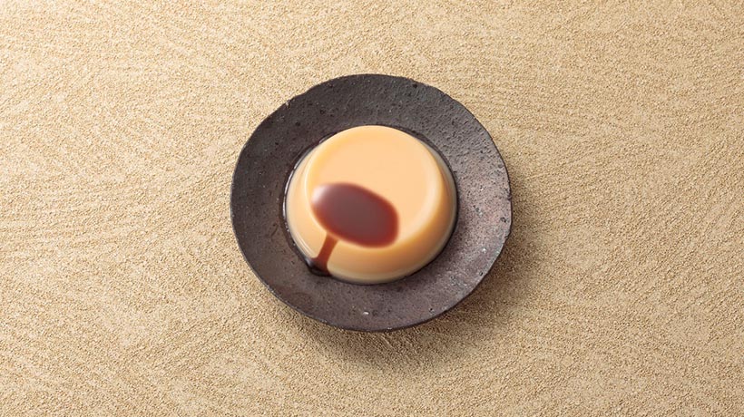 プリン5個入｜長崎堂公式オンラインショップ 大阪心斎橋 お菓子 内祝