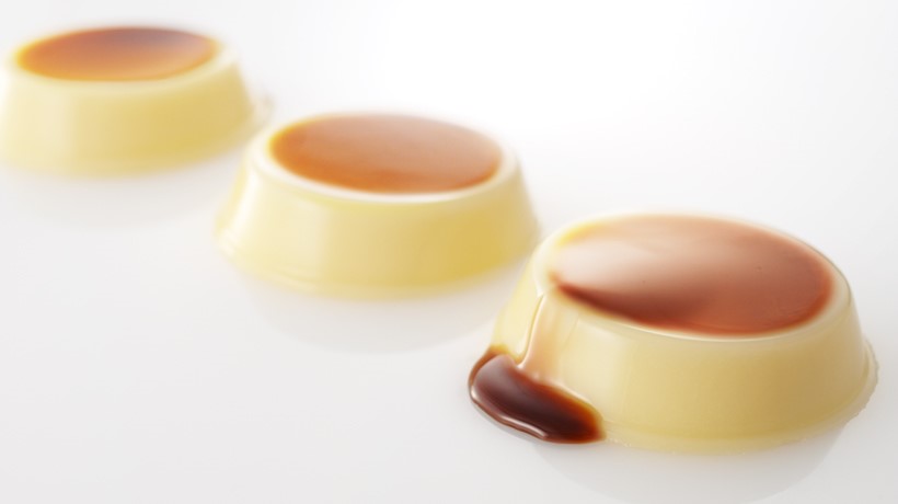 プリン5個入｜長崎堂公式オンラインショップ 大阪心斎橋 お菓子 内祝